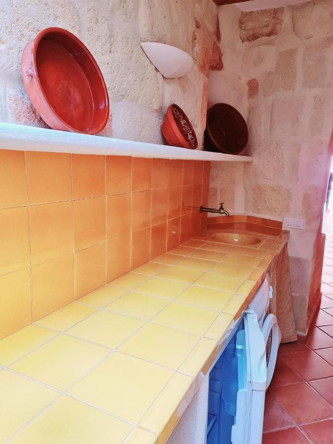 休达德亚Casa Ses Roques别墅 外观 照片